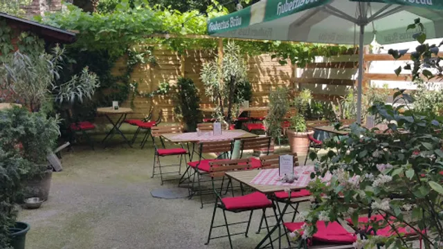 Rudolf Gastwirtschaft