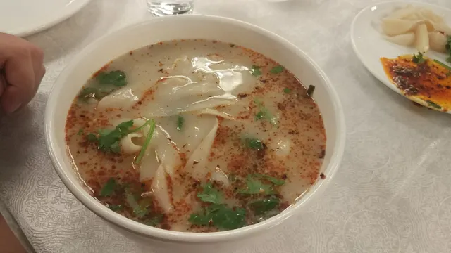 Jinshilin Restaurant