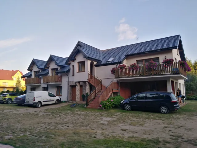 Pokoje Gościnne Ontario