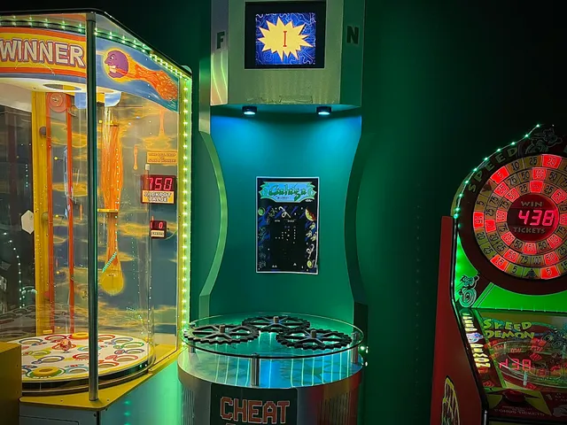 Cipher Solver Escape Games