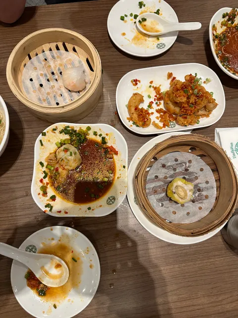 Xinchuanba Sichuan Restaurant