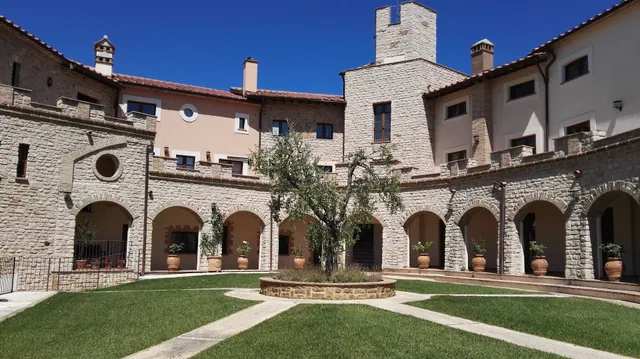 Il Coventaccio Resort