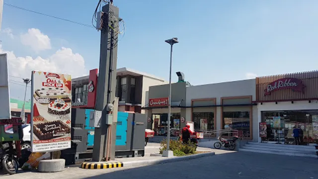 Chowking Epza Rosario