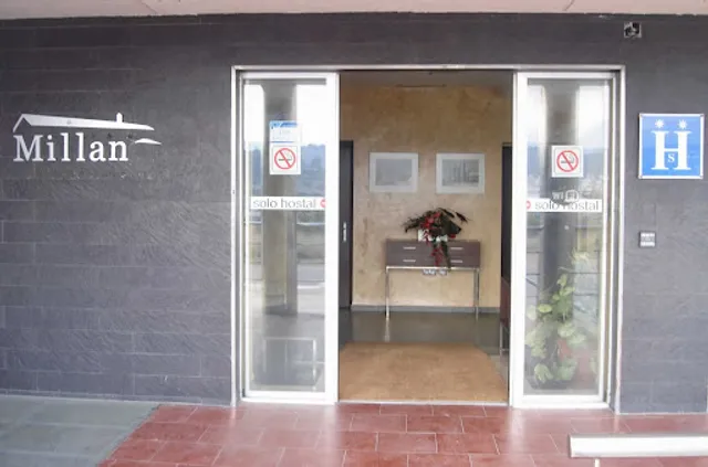 HOSTAL RESTAURANTE MILLÁN