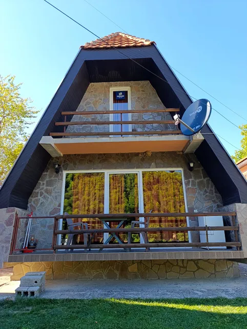 Вила Биляна