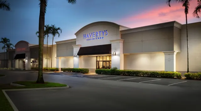 Havertys Furniture