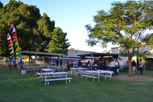 Leichhardt Accommodation