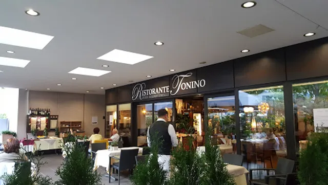 Ristorante Tonino GmbH