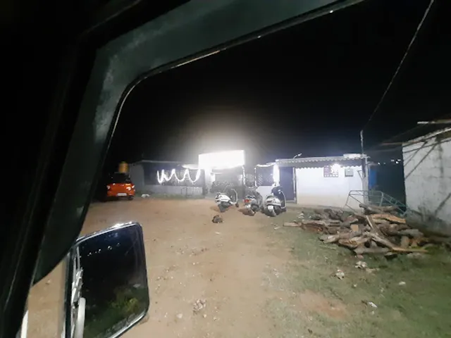 Hill View Family Restaurant