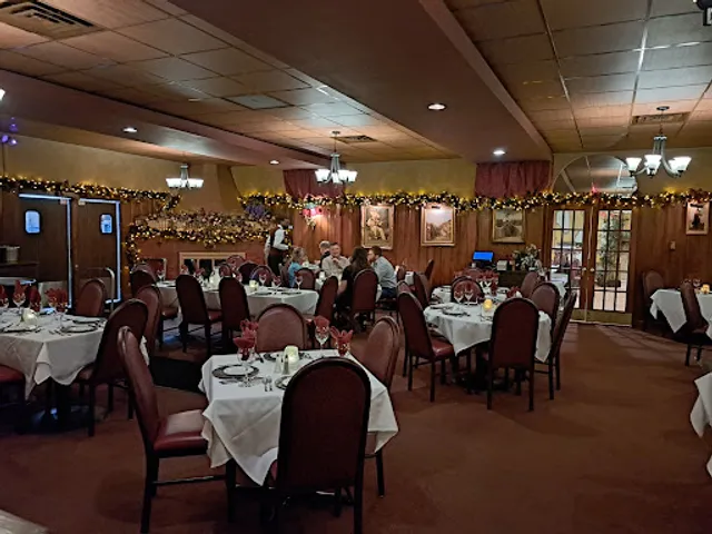 Mario's Restaurant