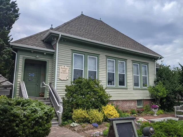Barnegat Light Museum & Edith Gwinn Gardens