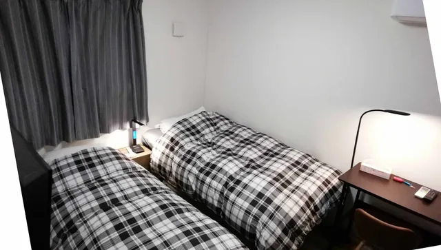 クレアゲハウス新百合ケ丘(WZRE House,偉利屋)