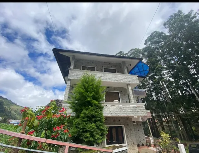 Memmsta Santhi Resort - Kodaikanal