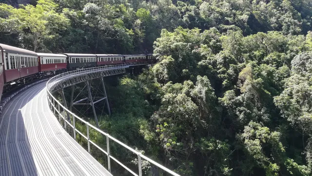 Kuranda Visitor Information Centre
