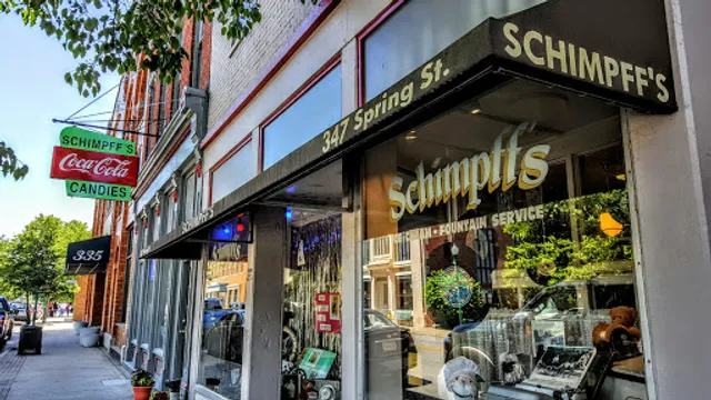 Schimpff's Confectionery