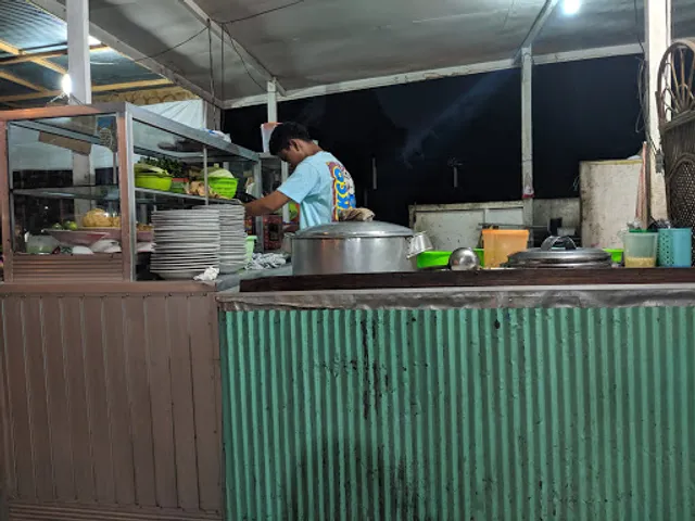 Soto Banjar Hikmah 2