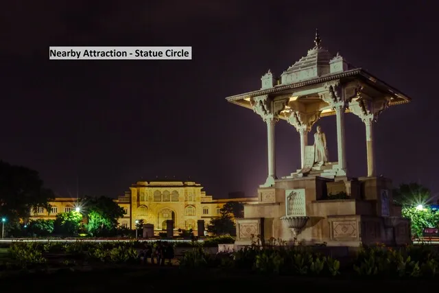 SPOT ON 37361 Hotel C.B. Palace