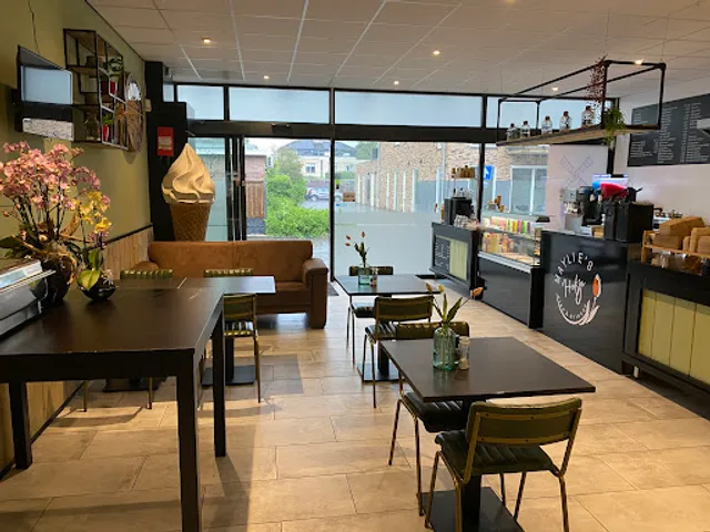 Maylie’s Hofje Eten & Drinken