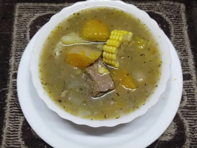 Fonda toto (Mejor Comida Criolla)