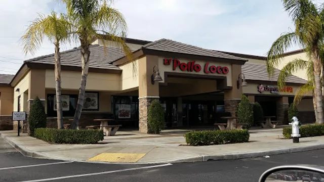 El Pollo Loco