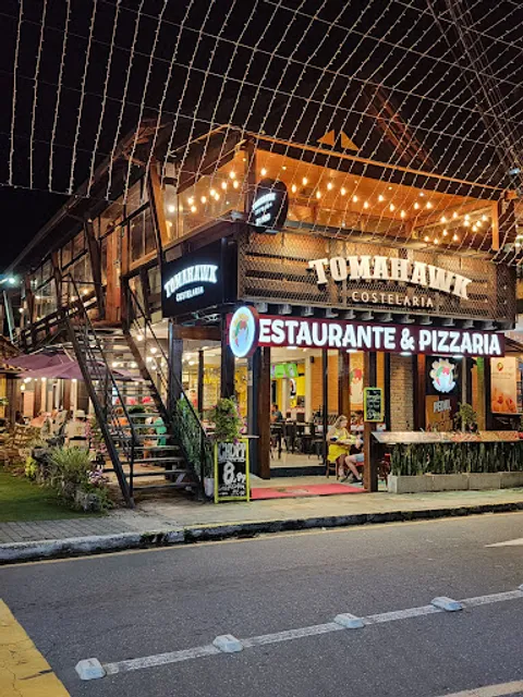 Tomahawk Costelaria (Penedo-RJ)