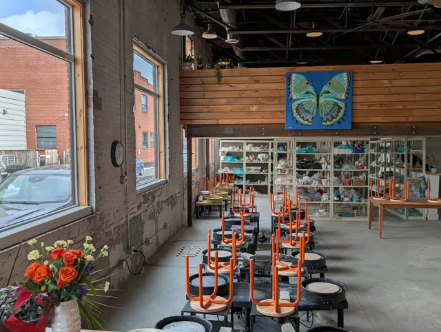 Maine Clay Collaborative