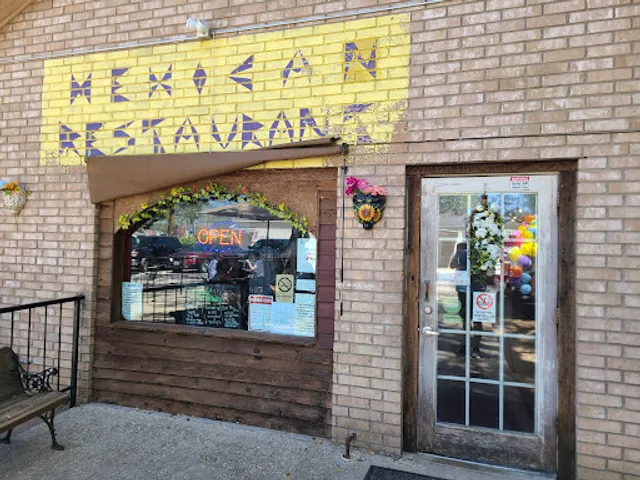 Chavelo's Mexican Restaurant