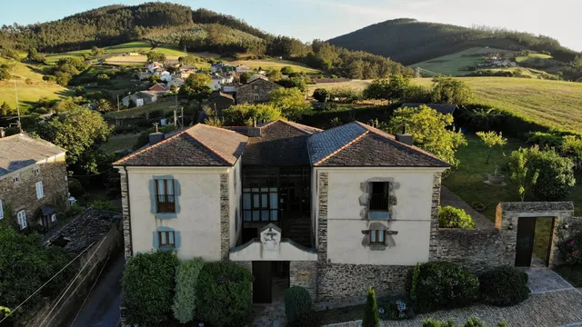 Hotel Rural Casona Trabadelo