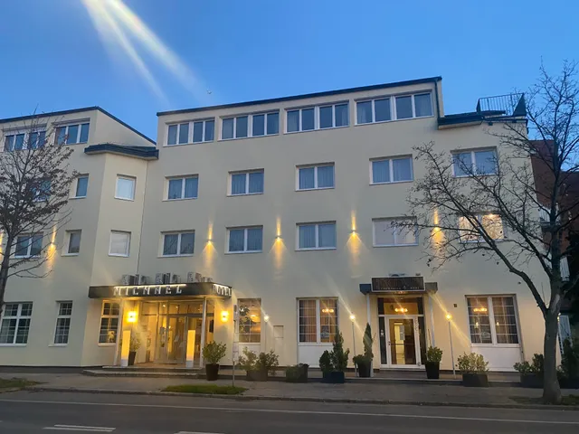 Hotel Michael