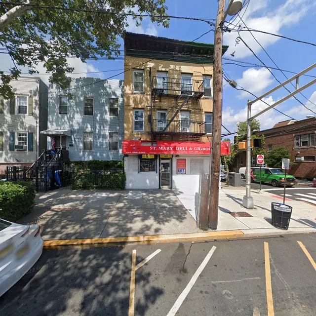 St.MaryDeli