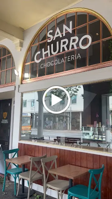 San Churro Canberra City