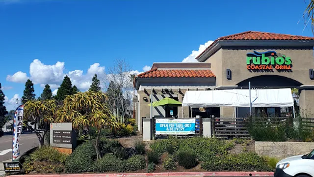 Rubio's Coastal Grill