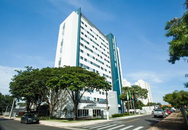 Travel Inn Hotels Wise Indaiatuba