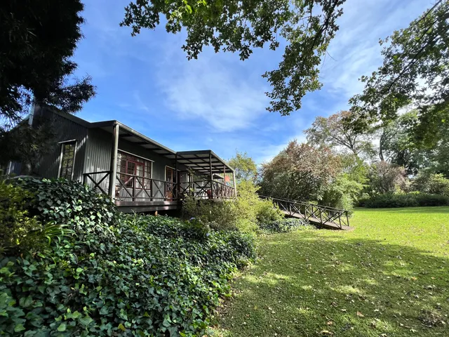 Mill Country Cottages