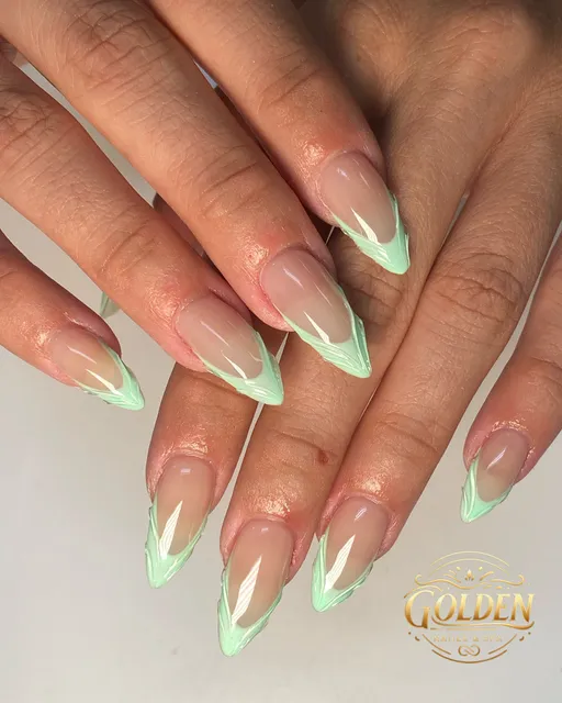 Navi Nails & Spa Lutz