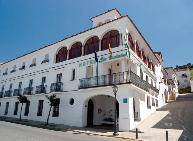 Hotel Los Castaños