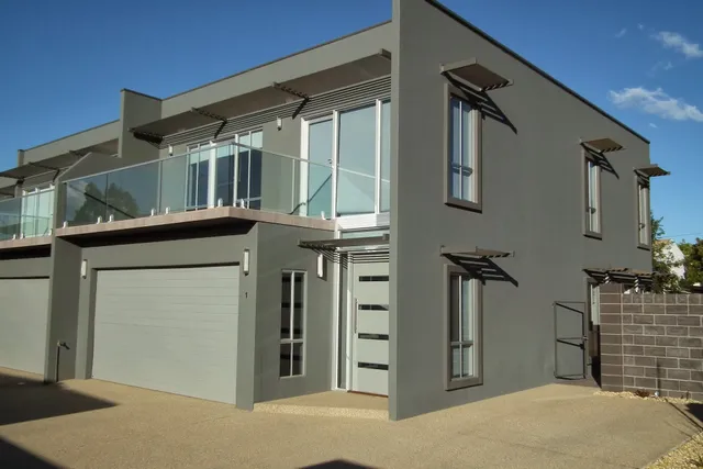 Griffith Prestige Apartments