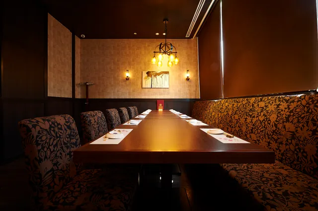 Otaru Masazushi Shinjuku