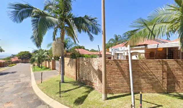 Safari Gardens Complex