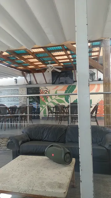 Portofino Restaurant & Grill