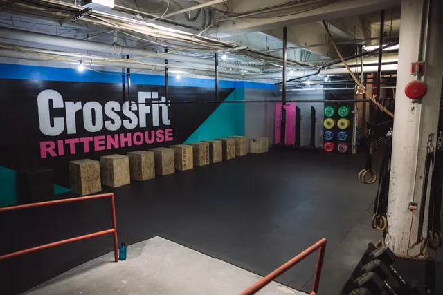 CrossFit Rittenhouse