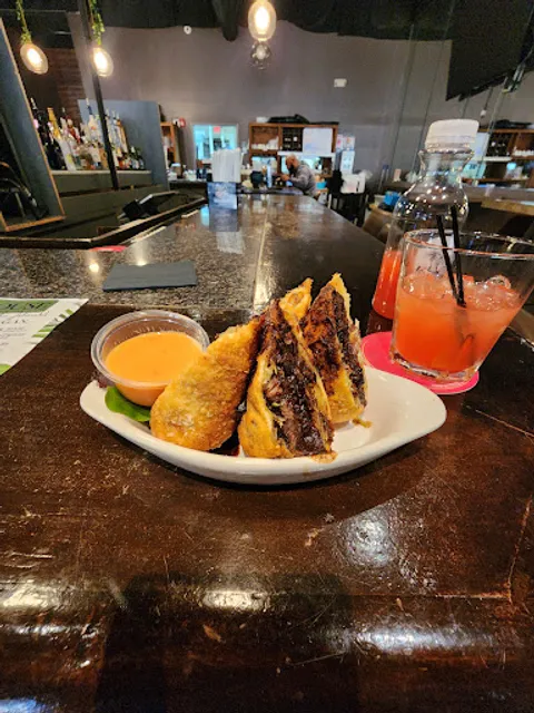 Spice House Restaurant & Lounge