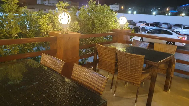 Izmir Restaurant - Turkish & Arabic Food مطعم إزمير التركي - العذيبة