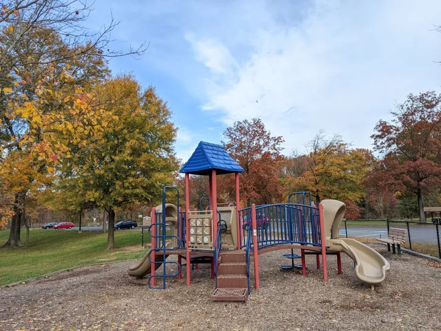 University Hills Park