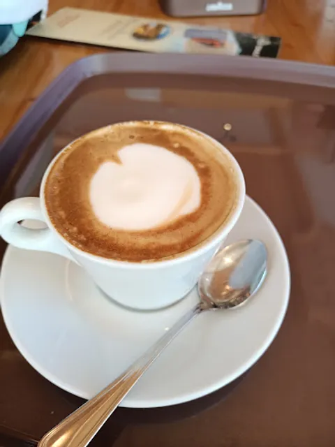 Self-Service Serodine