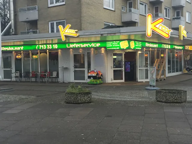 Krox Billstedt dein Croque-Laden