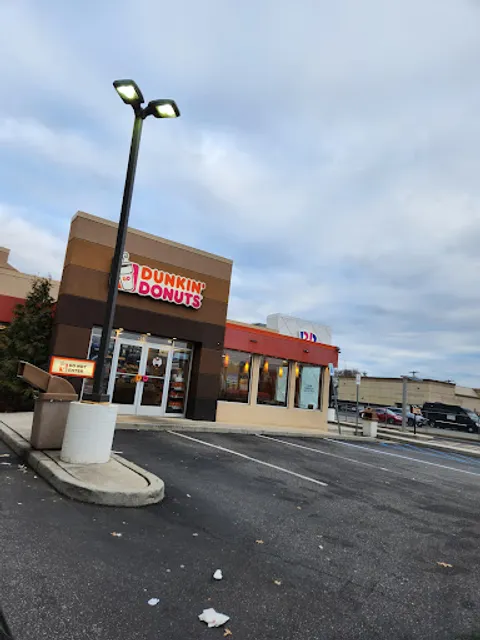 Dunkin'