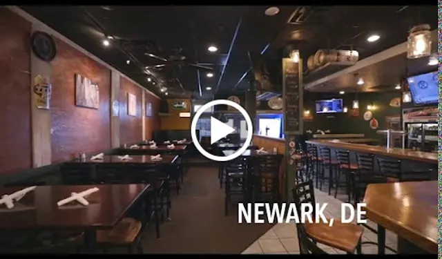 Two Stones Pub Kennett Square