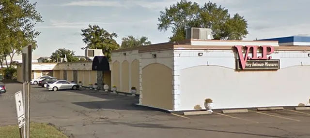 VIP Very Intimate Pleasures