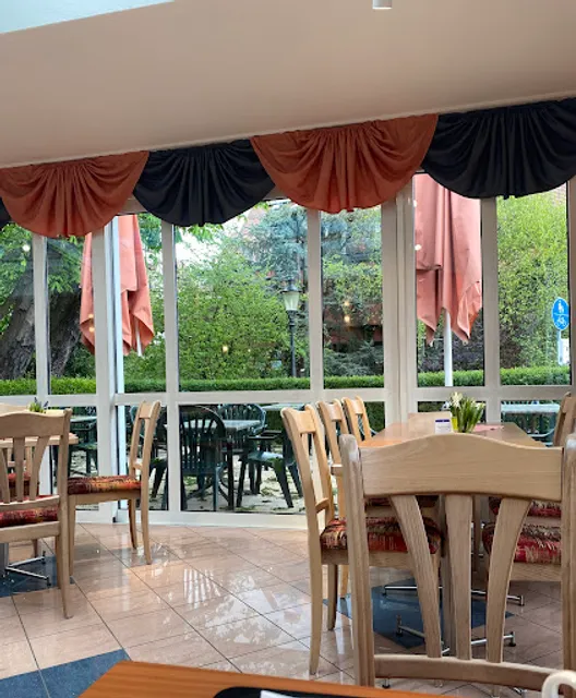 Café Wittemann